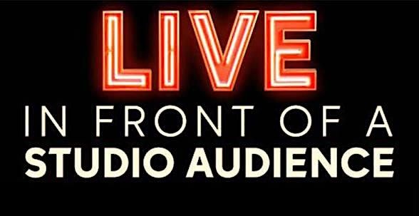 TBN Christmas Special \u2014 LIVE Studio Audience Invitation