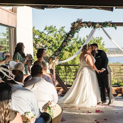 The Terrace at Highland Lakes