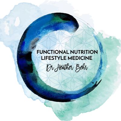 Functional Nutrition and Lifestyle Medicine