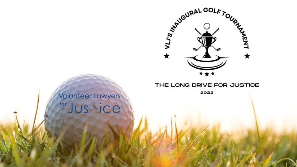 VLJs Inaugural Golf Outing The Long Drive for Justice Morris County