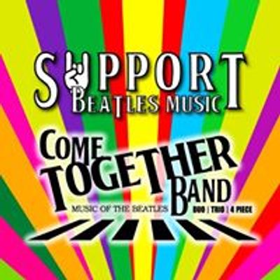 Come Together Band: Music of The Beatles