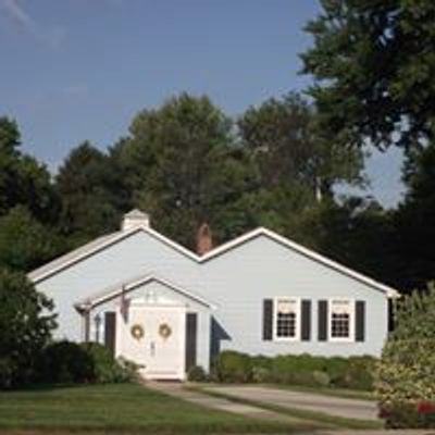 GFWC  Woman's Club of Linthicum Heights