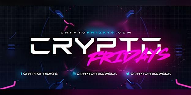 Crypto NFT and Web3 AI Meetup