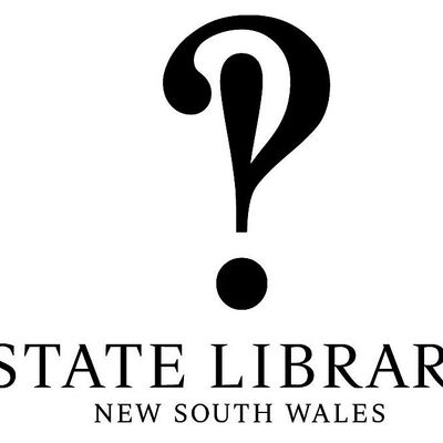 State Library of New South Wales