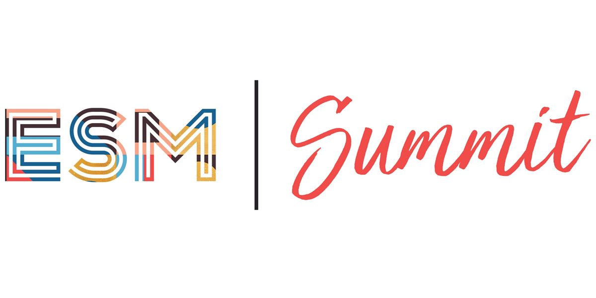 ESM Summit 2022