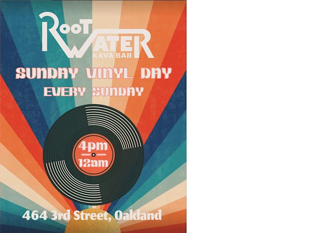 Rootwater's Community Vinyl Jukebox
