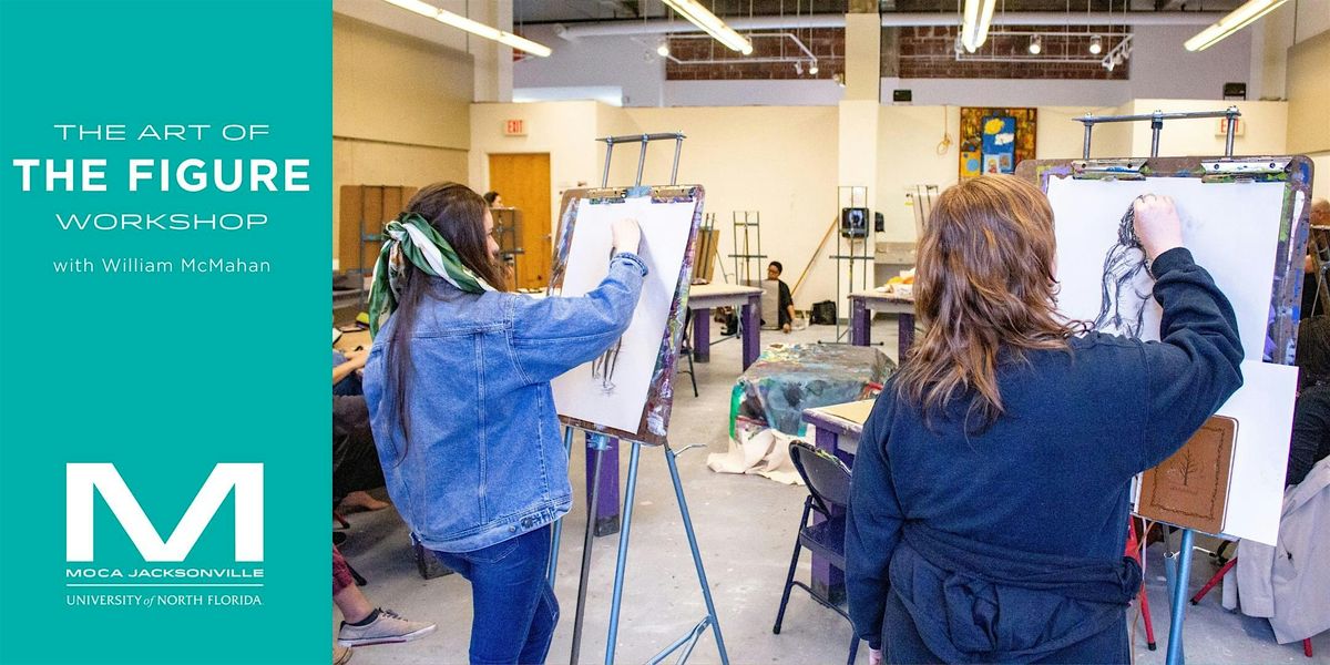 MOCA The Art of the Figure Workshop