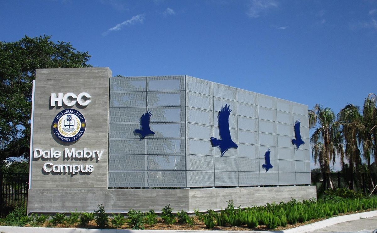 HCC Dale Mabry Campus Community Luncheon