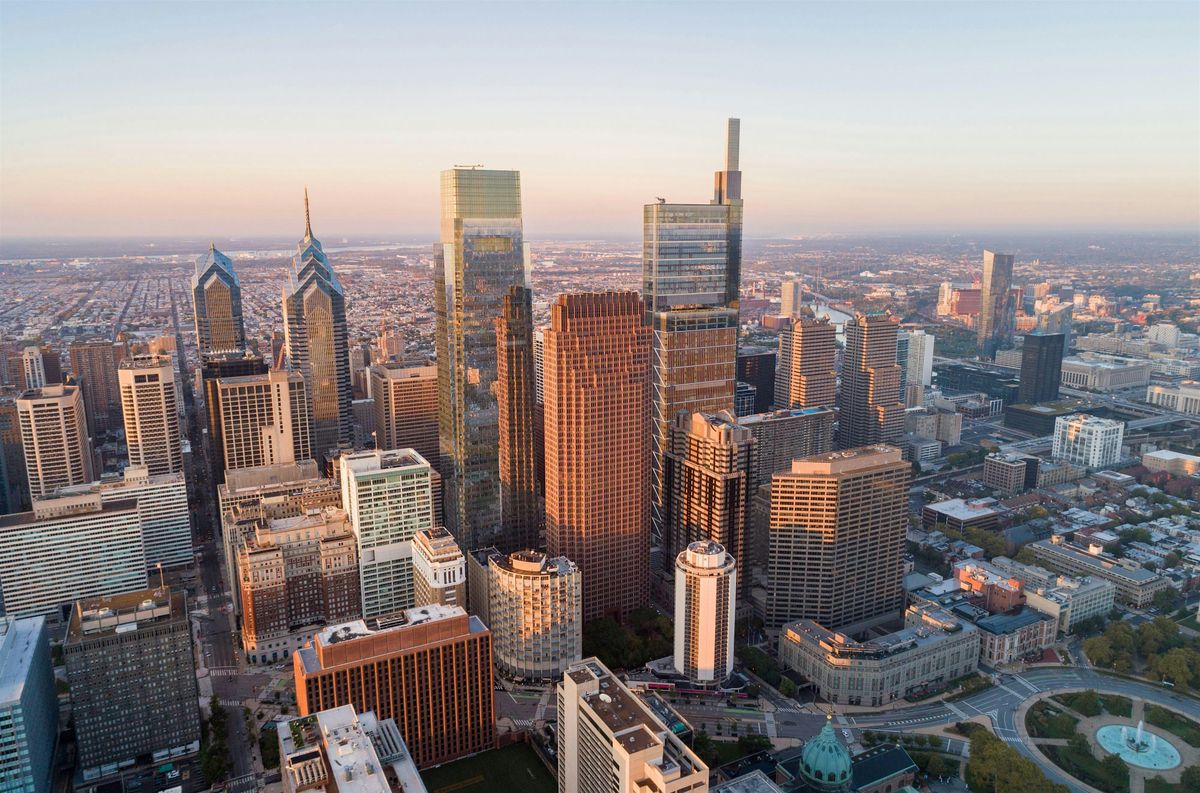 Amazing Scavenger Hunt! - Philly Frights