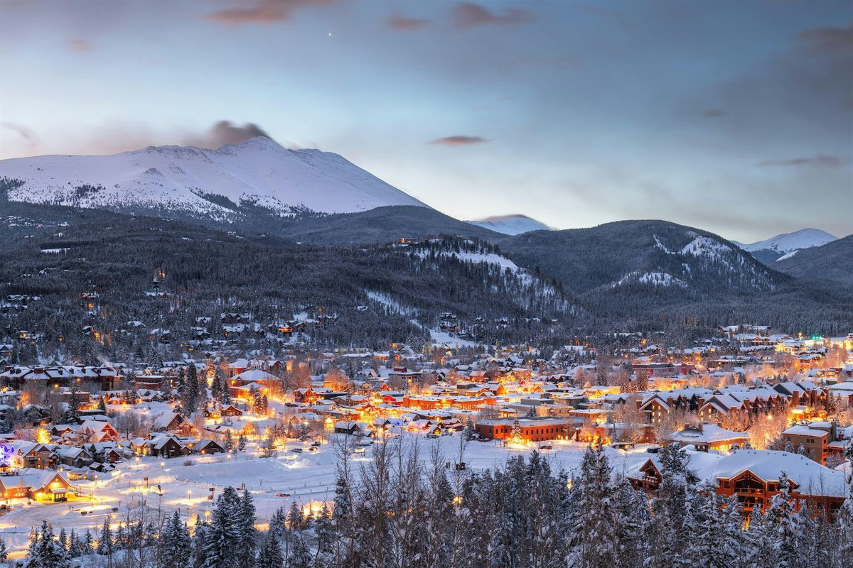 Amazing Scavenger Hunt! - Breckenridge Adventure