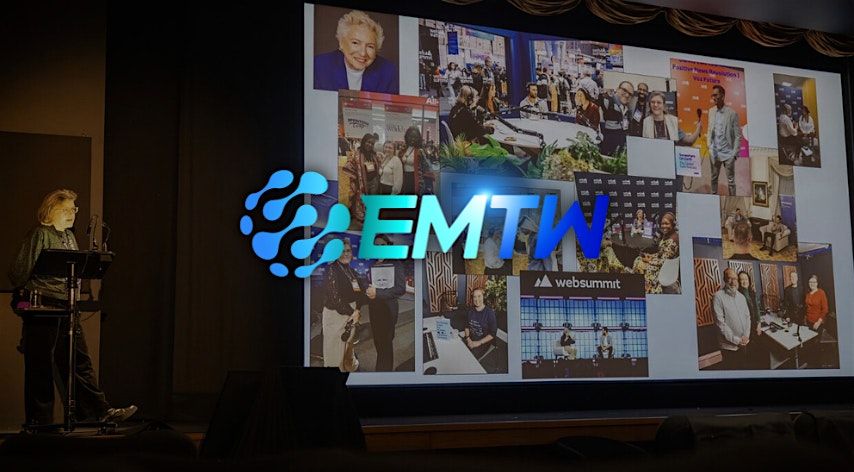 MOMENTUM VALLEY FEMALE FOUNDERS LIVE - LEADERS IN TECH