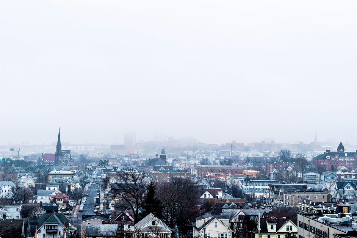 A Thrilling Scavenger Hunt! - Connecticut's Biggest Sights