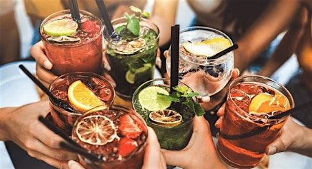 Asia Mining Club Christmas Cocktail