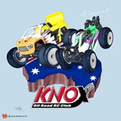 Knox RC Off Road Car Club