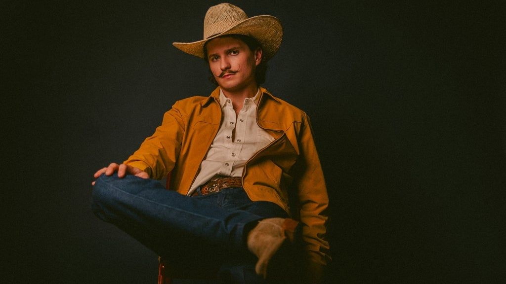 Deadwood Red Dirt Braxton Keith