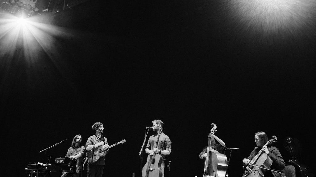Ye Vagabonds