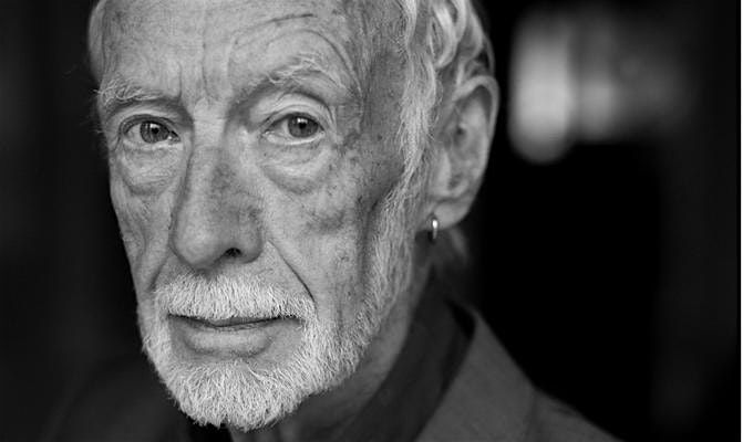 An Evening with Roger McGough