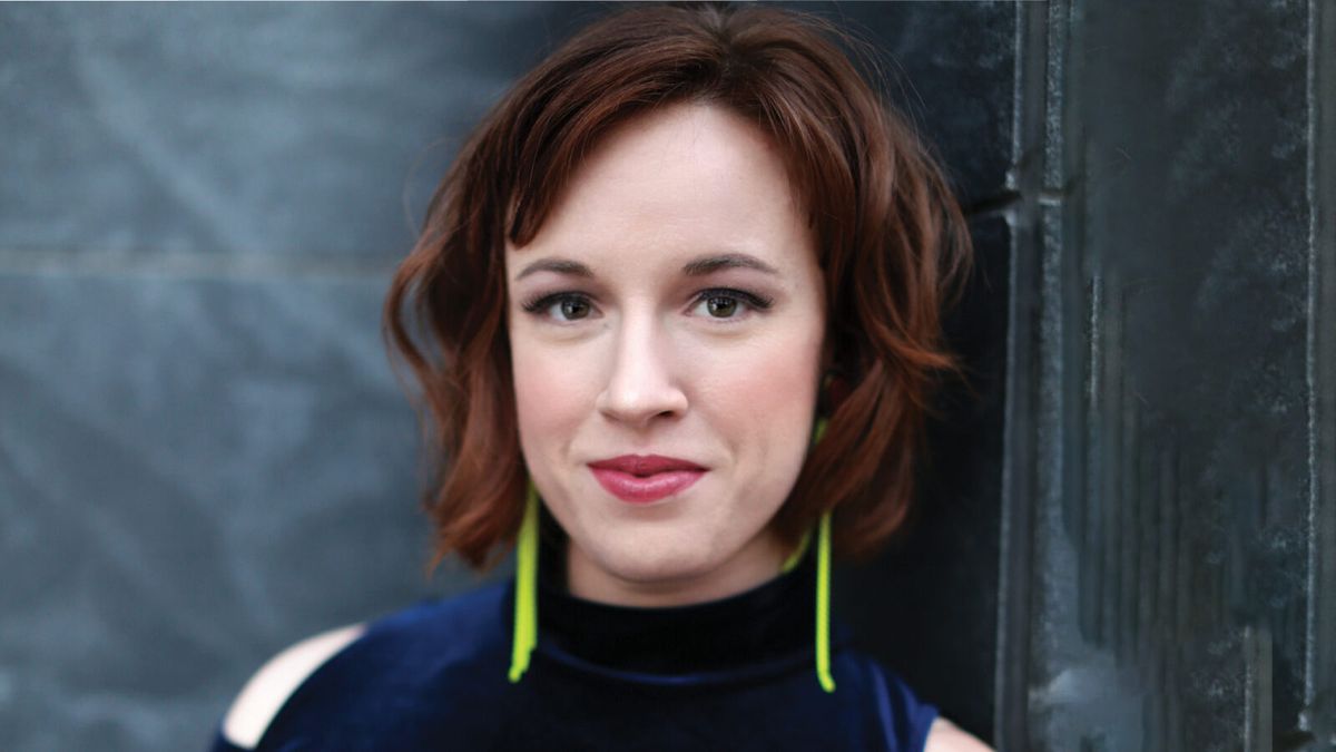 St Louis Symphony - Mozarts Magic Flute at Powell Symphony Hall