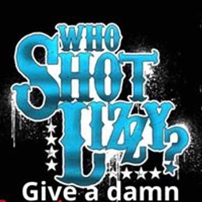 Who Shot Lizzy?