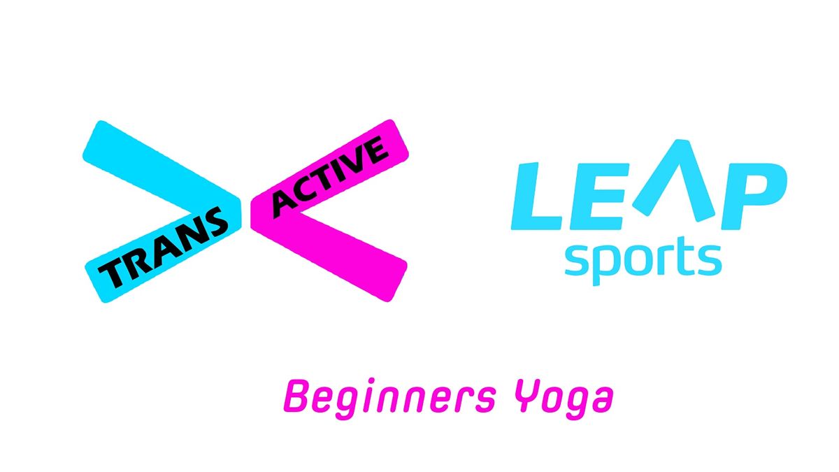 Trans Active Glasgow Beginners Yoga Studio 70, Glasgow, SC January