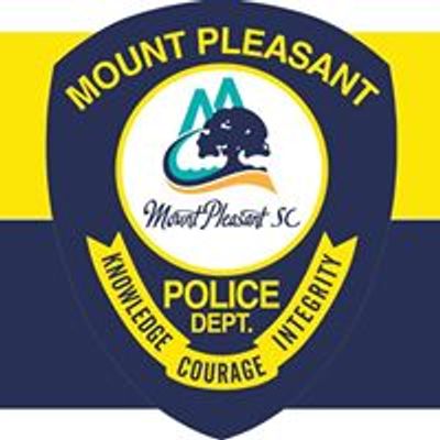 Mount Pleasant Police Department