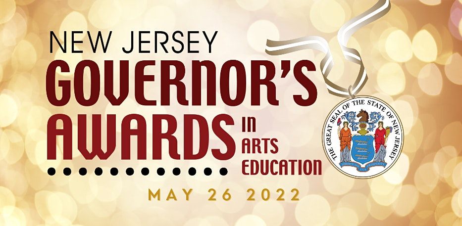2022 Governor's Awards in Arts Education