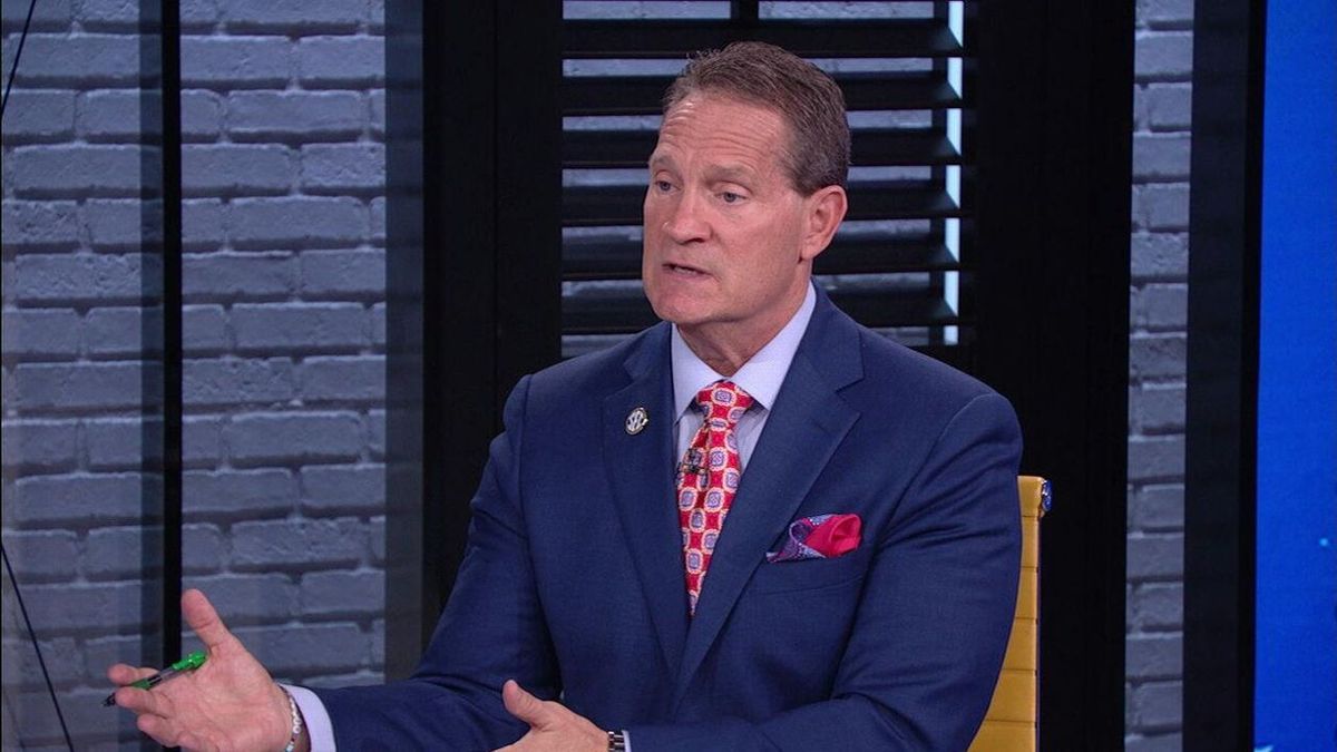 CFP First Round: TBD at Oklahoma Sooners Football