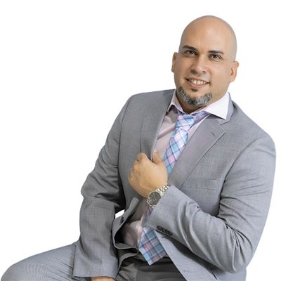 Liuver Duran