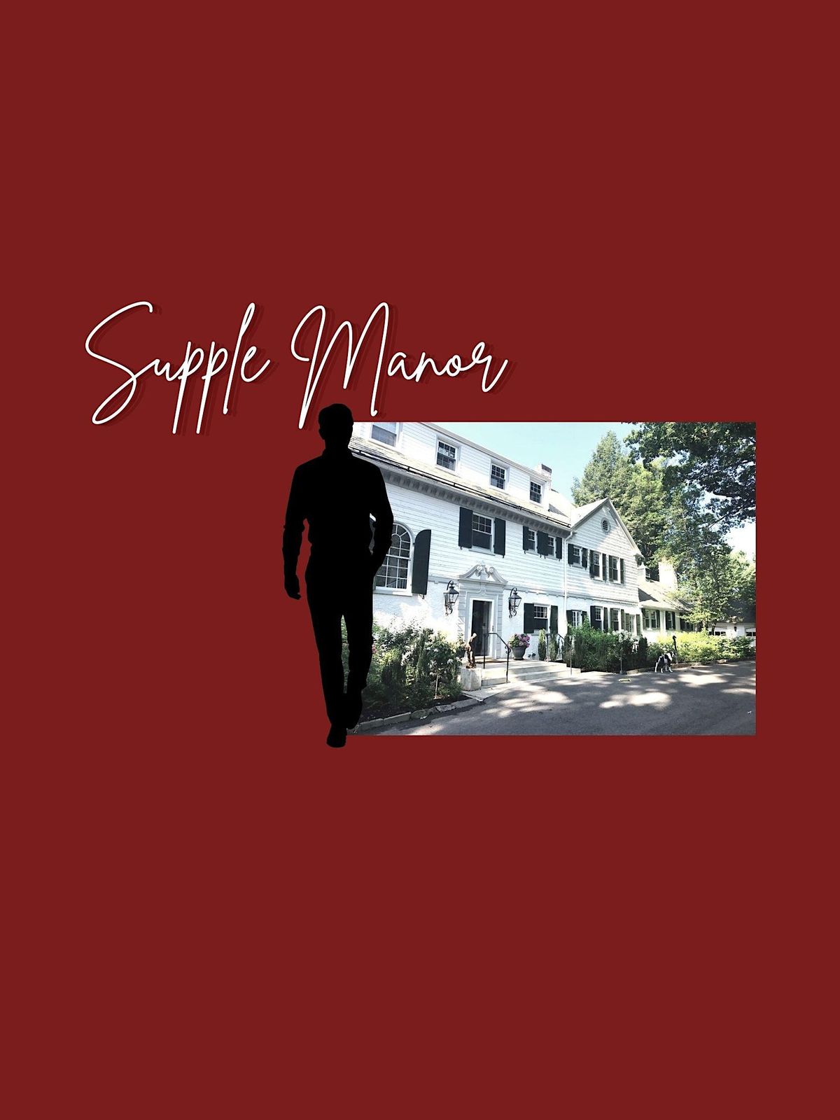 Supple Manor A Frightful Feast 5700 Sugarbush Ln, Rockville, MD