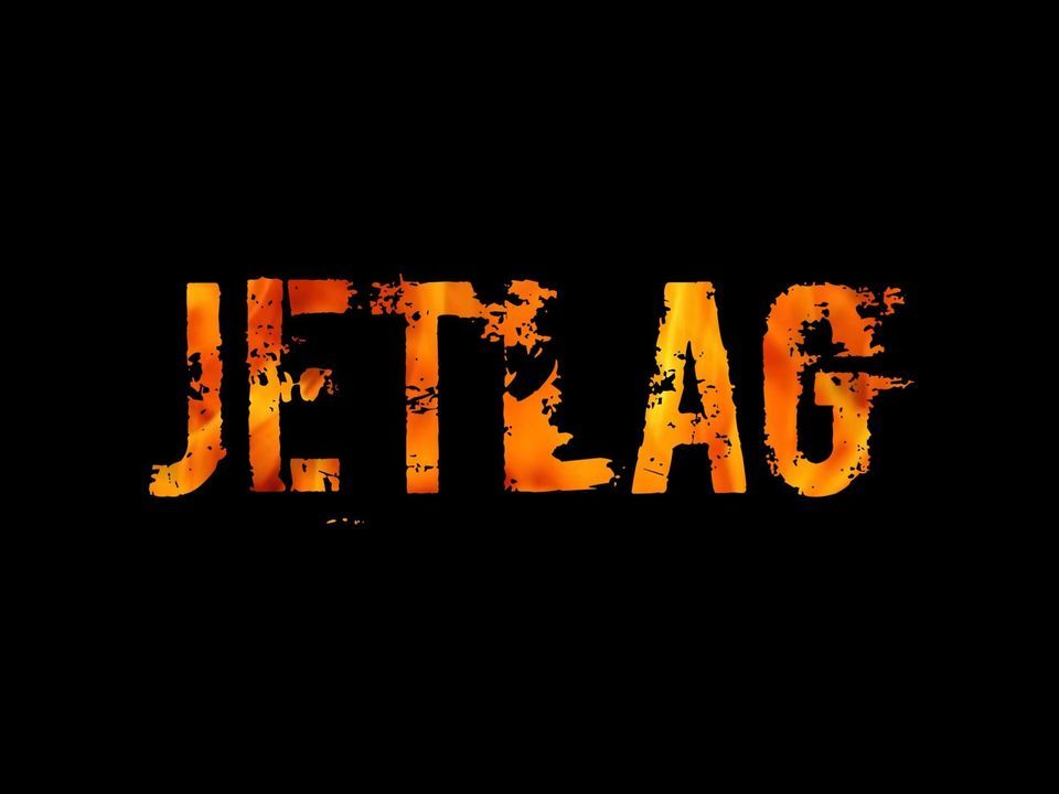 Jetlag returns to Stonersville Social Club!!