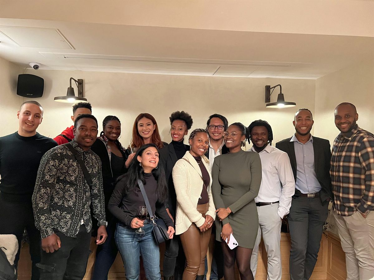 Afterwork Immobilier - Investir en 2026