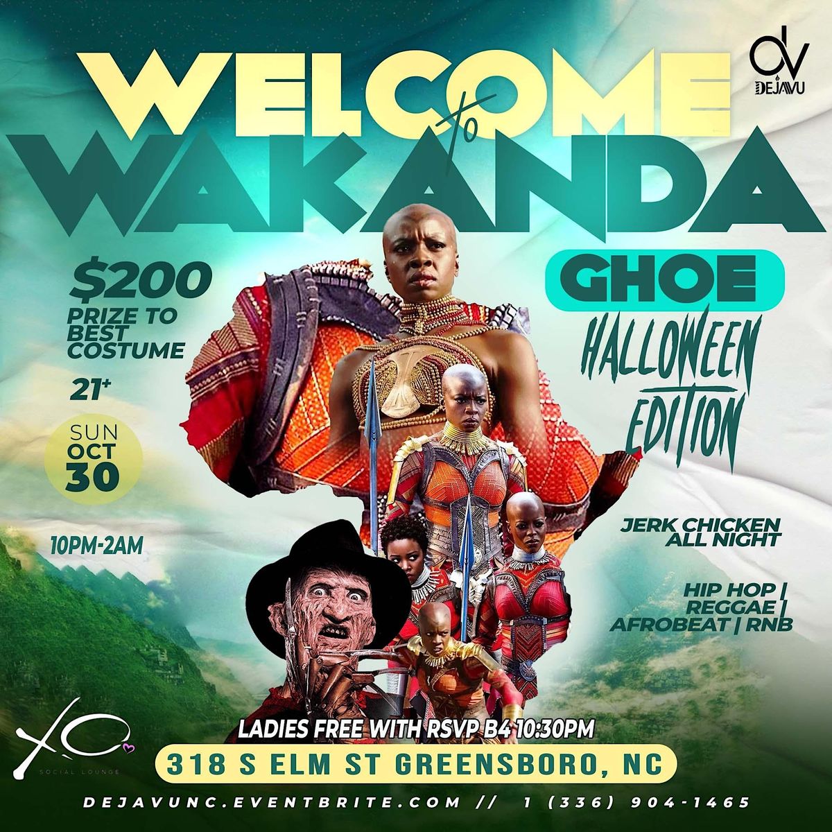 welcome-to-wakanda-at-318-s-elm-st-greensboro-on-30th-october-2022