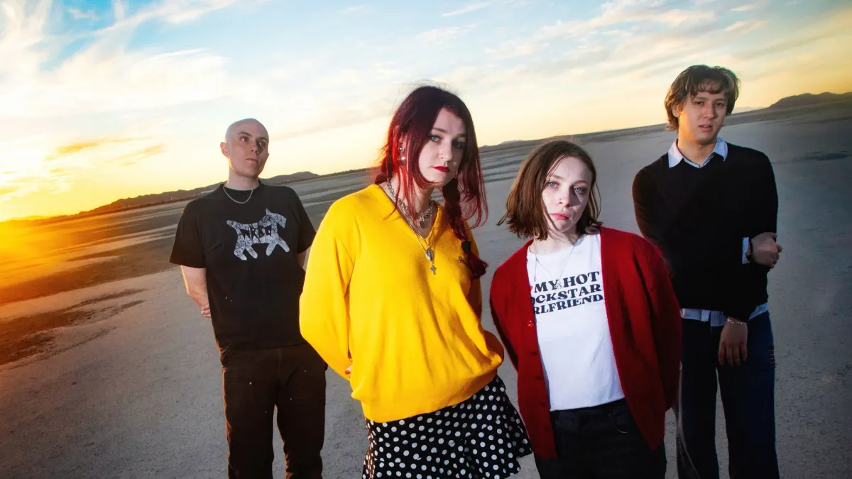 Momma, Bloody Death in London