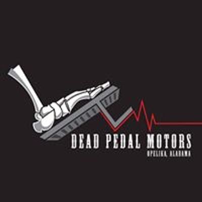 Dead Pedal Motors