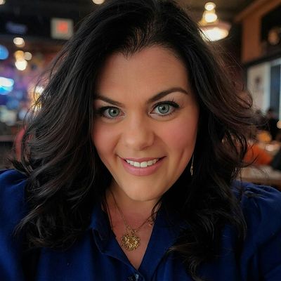 Gina Patrick