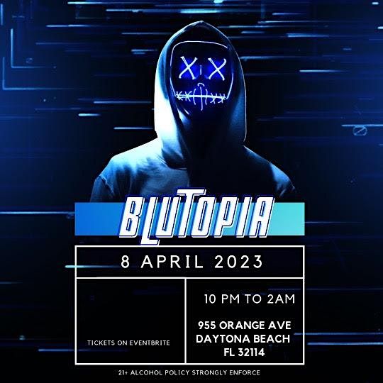 BluTopia