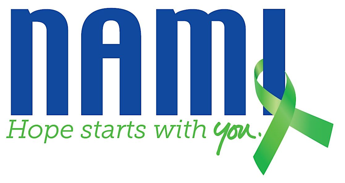 NAMI Peer-To-Peer Course - Hybrid