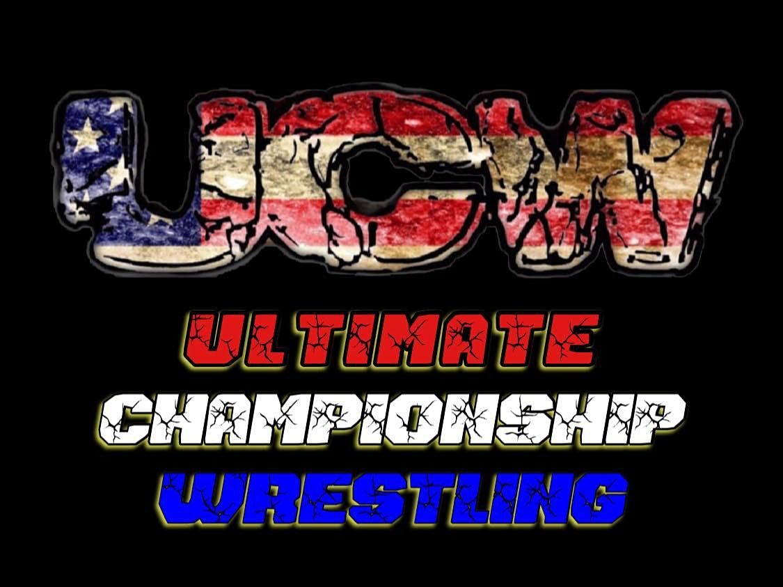 Ultimate Championship Wrestling presents Resurgence Signal Knob