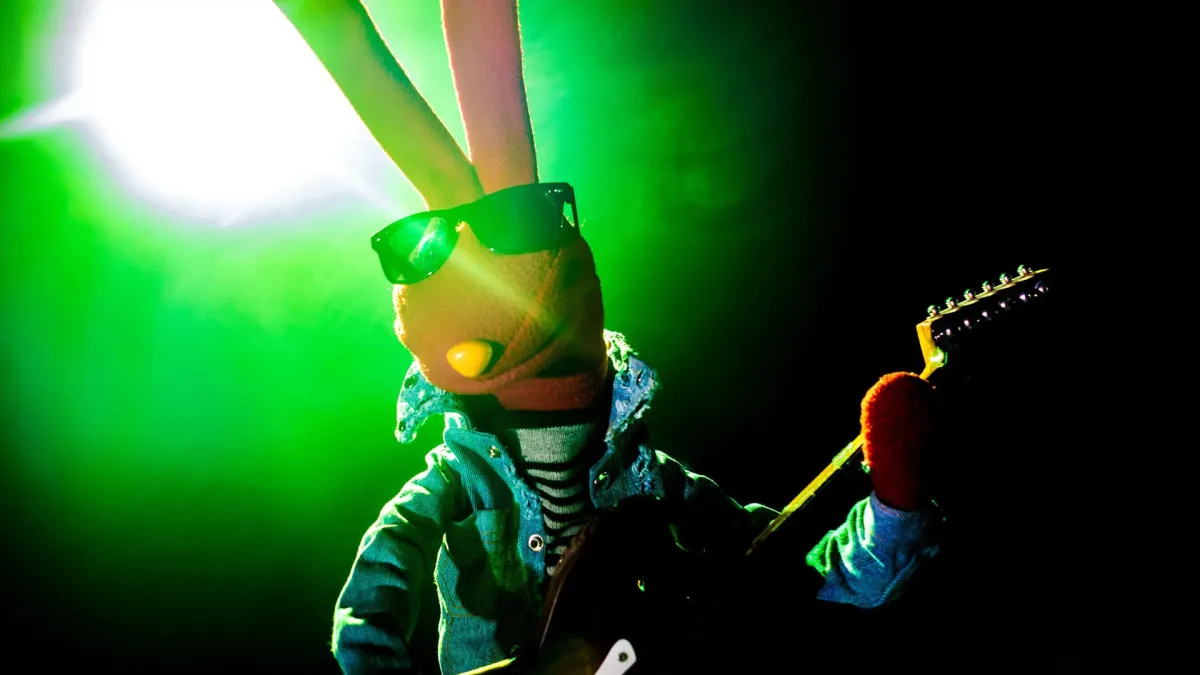 31 Minutos in Monterrey