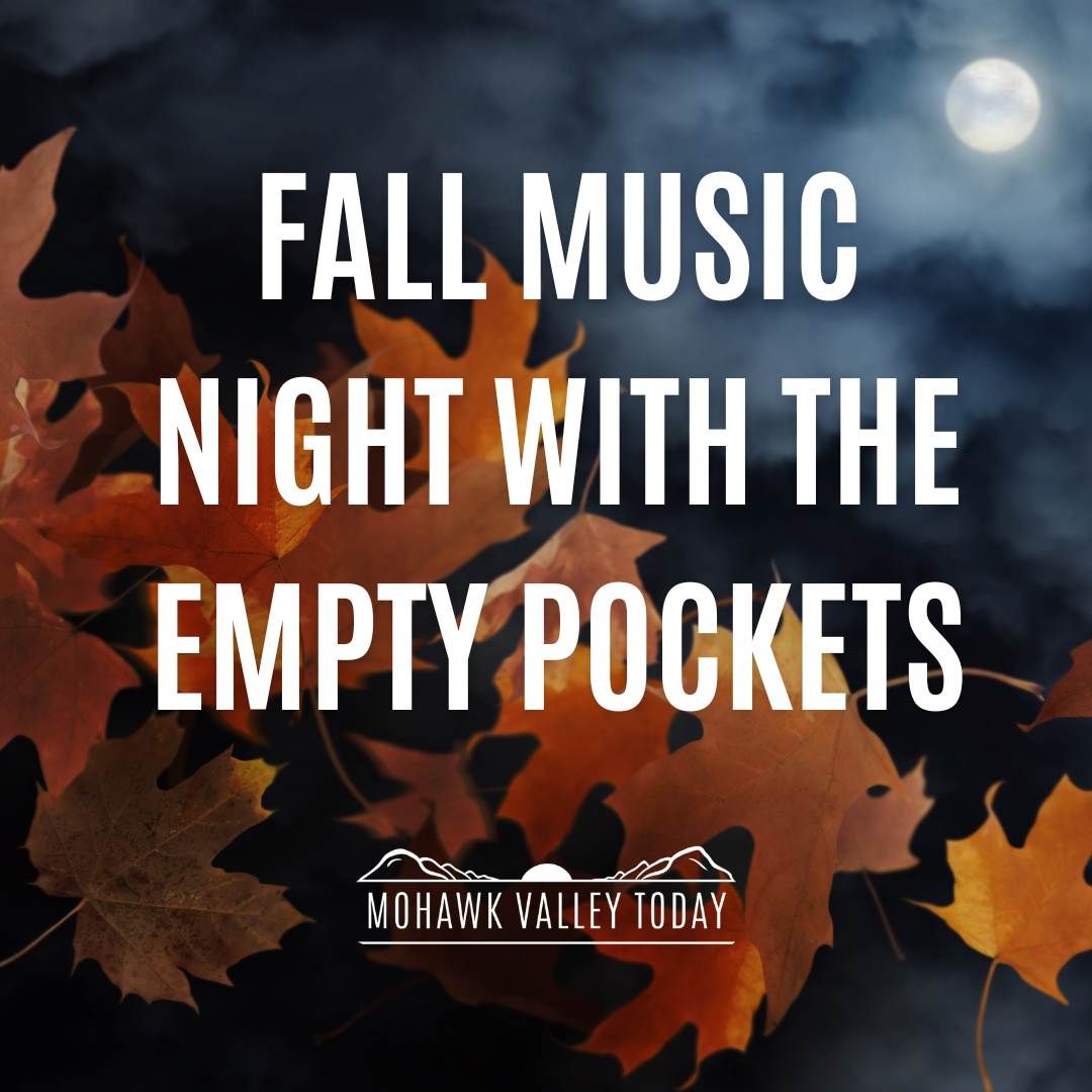 The Empty Pockets Holiday Concert at City Winery - Pittsburgh