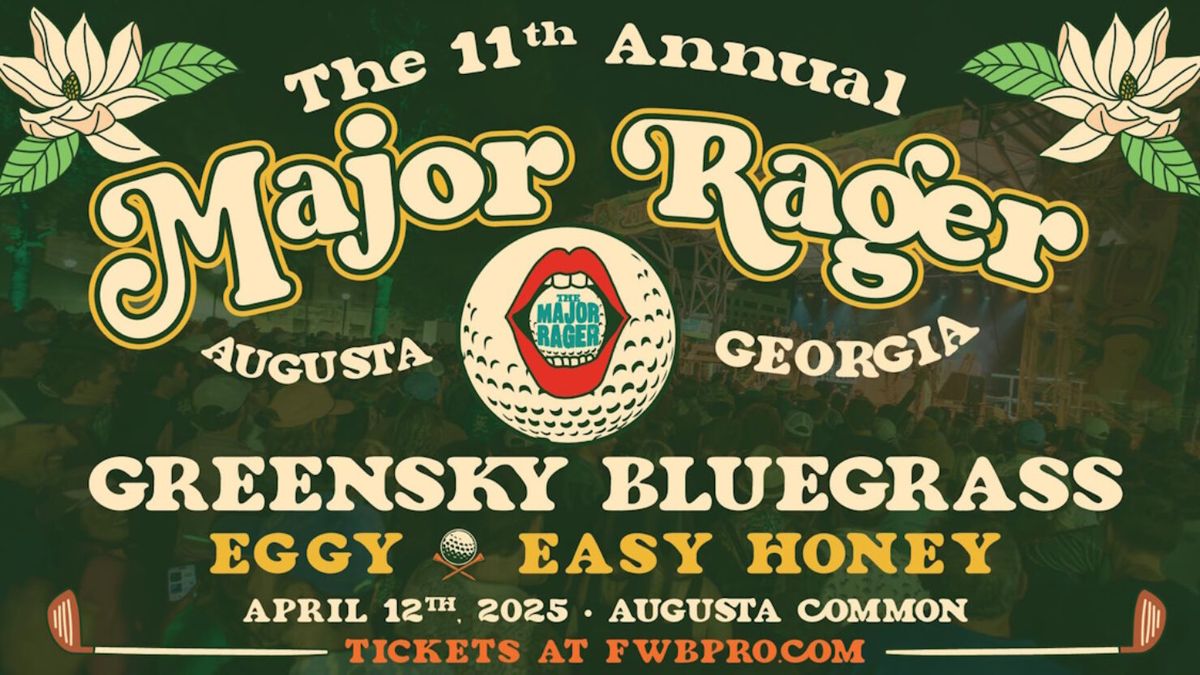 The Runarounds with Easy Honey