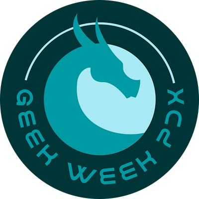 Geek Week PDX