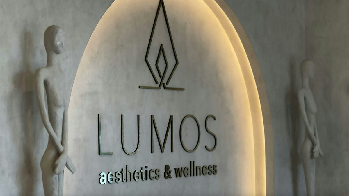 Holiday Express Event ``| Lumos Aesthetics & Wellness (The Woodlands, Tx)