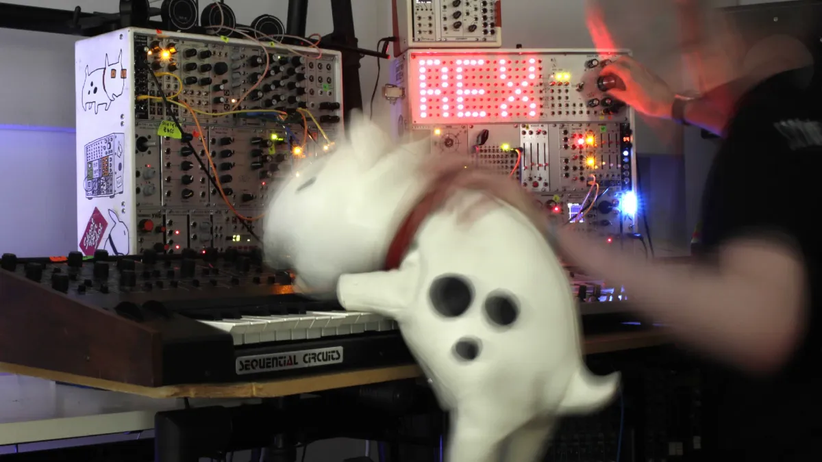 Rex The Dog, Sven Weisemann, Jessamine, Irakli, Recondite, Sven Dohse, Cecilia Tosh, SKALA in Berlin