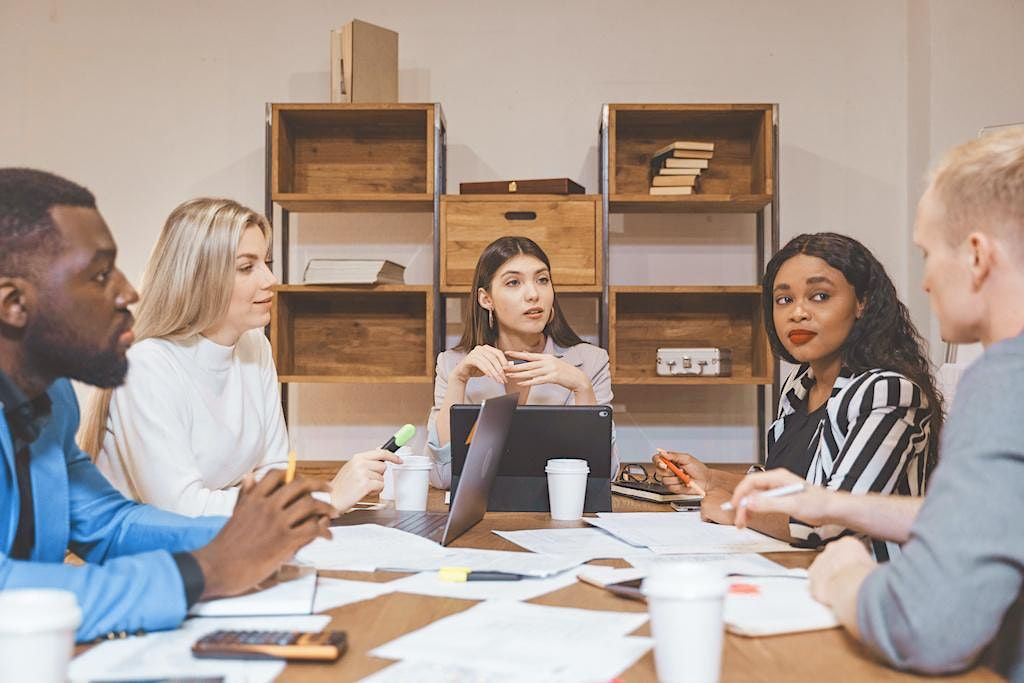 B2B Bi-Monthly Meeting