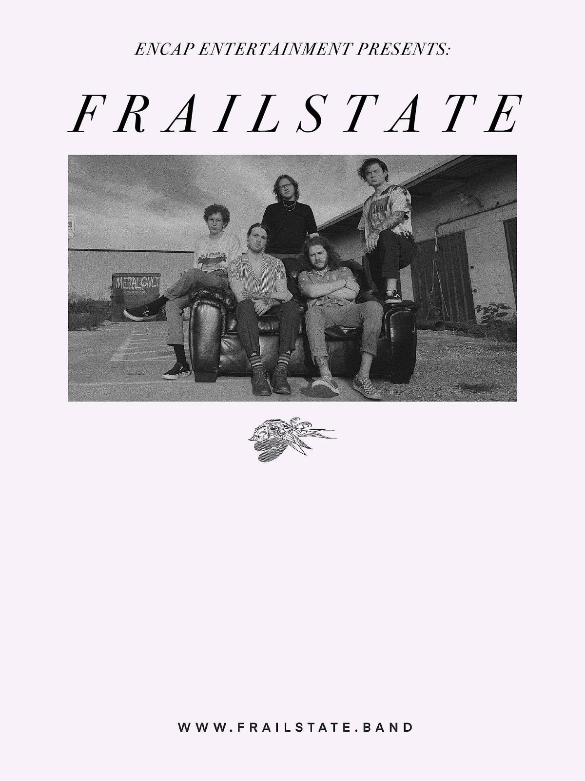 Frailstate LIVE Downtown Music Hall Downtown Music Hall Fort Walton frailstate-live-downtown-music-hall-downtown-music-hall-fort-walton