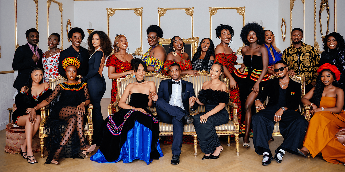 Black Creative Trailblazers Showcase 2026