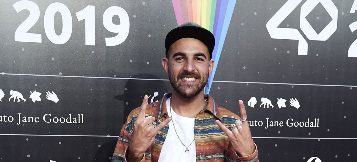 Fito & Fitipaldis Pamplona Tickets