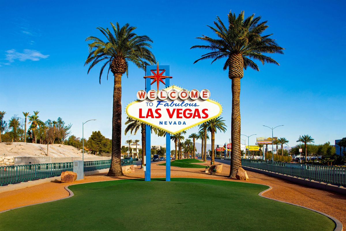 Amazing Scavenger Hunt! - Film Locations In Fabulous Las Vegas