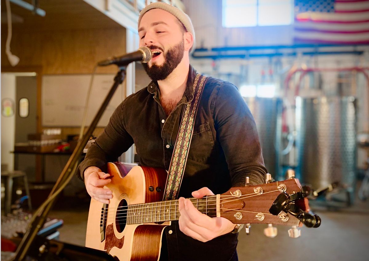 ACOUSTIC GUITAR 101 Introduction to the Guitar and Basic Principle